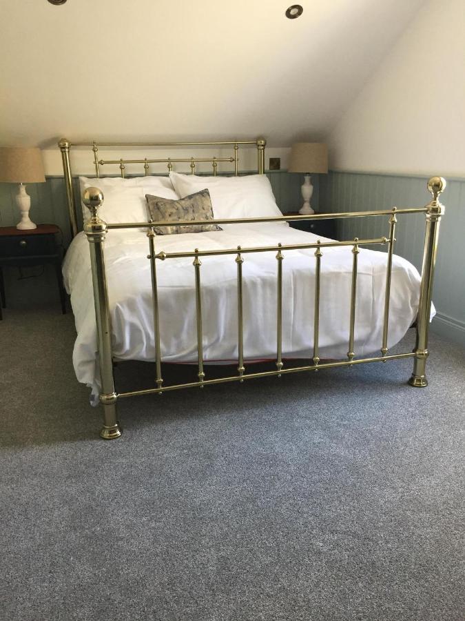 The Hay Loft, The Dark Hedges, Ballycastle With Hot Tub Stranocum 외부 사진